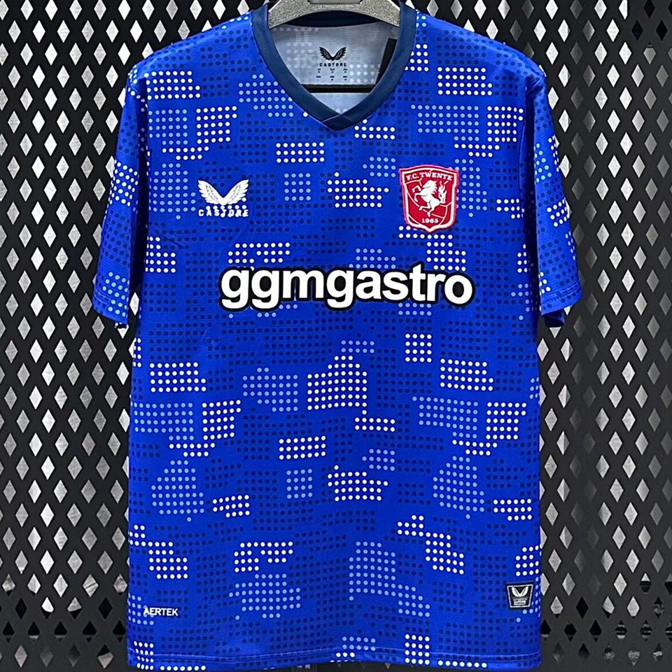 Maillot Twente Extérieur 2025/26