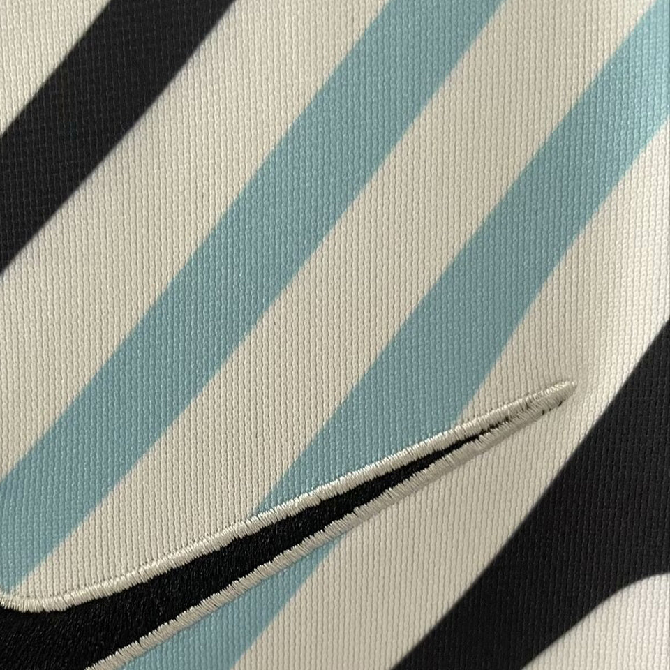 Maillot Fiji Extérieur 2024/25