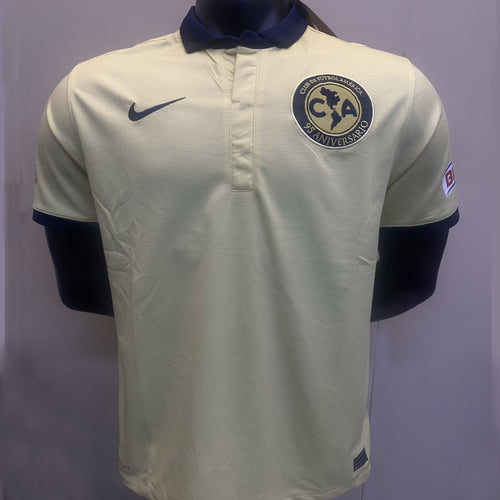 Maillot 95Th Club America Rétro