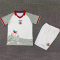 Maillot Haiti Extérieur 2026/27 Enfant