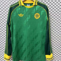 Maillot Celtic Manches Longues Rétro