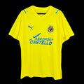 Maillot Villarreal Domicile 2008/09