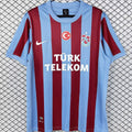 Maillot Trabzonspor Domicile Rétro 2010