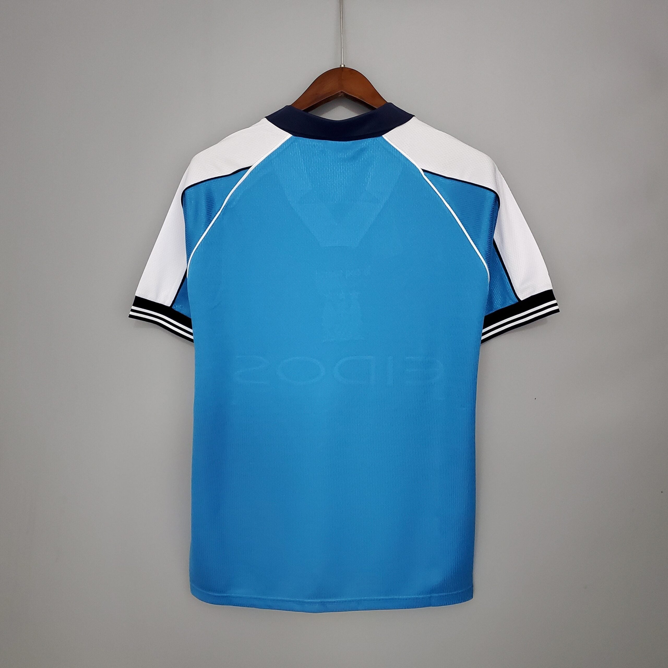 Maillot Manchester City Domicile 2099/01