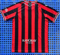 Maillot Walsall Domicile 2025/26