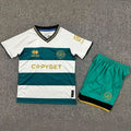 Maillot QPR Third 2025/26 Enfant