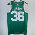 Maillot Celtics Smart 36 2023/24