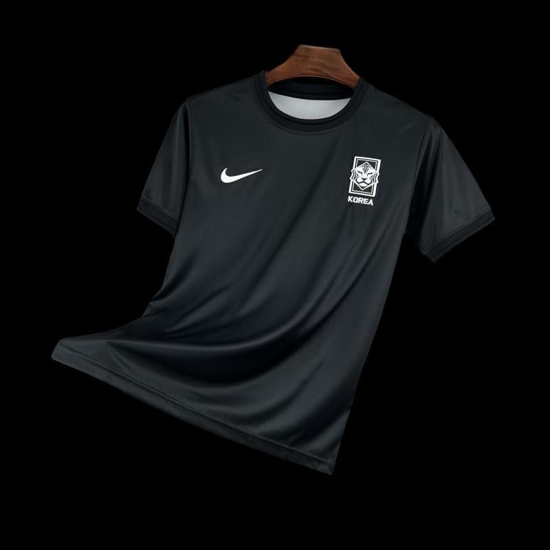 Maillot Corée du Sud Avant-Match 2026/27