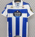 Maillot Deportivo La Coruna Domicile 2025/26