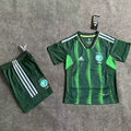 Maillot Saudi Arabia Domicile 2023/24 Enfant