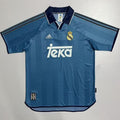 Maillot Real Madrid Third Rétro