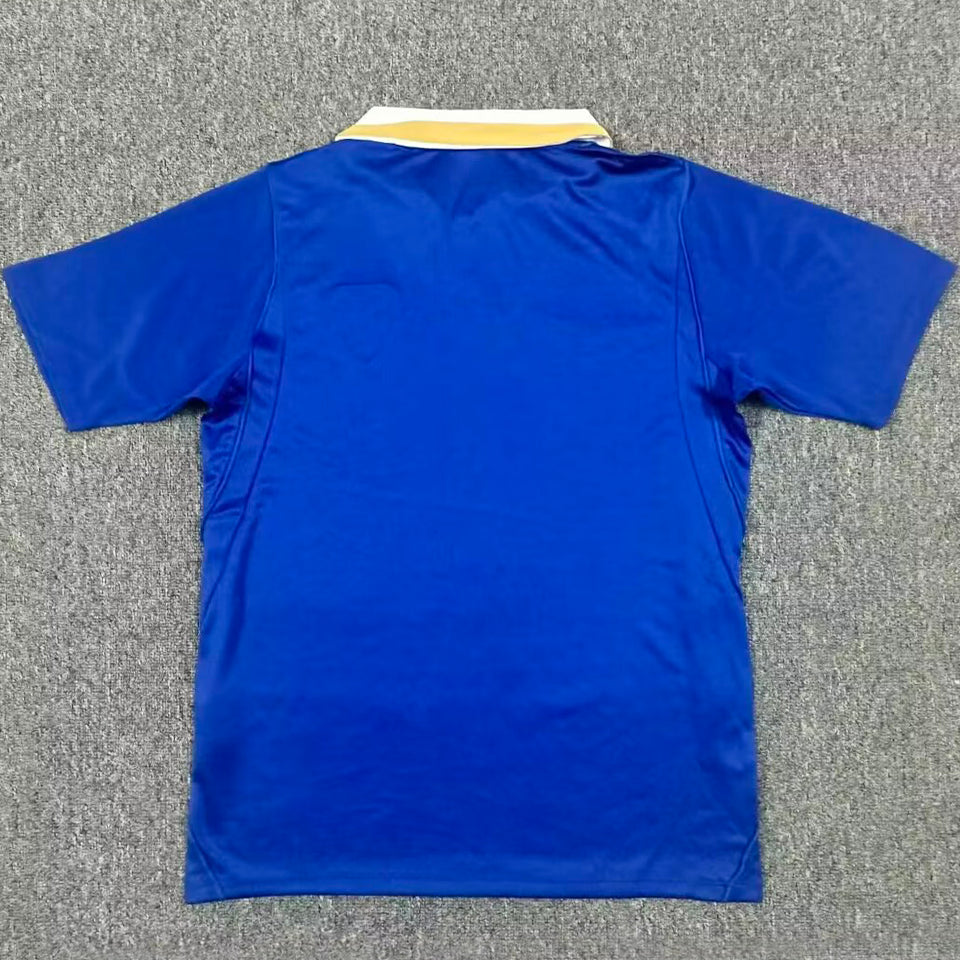 Maillot Finland Extérieur 2026/27