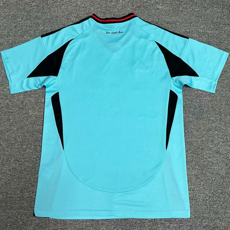 Maillot Orlando Pirates 2024/25