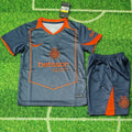 Maillot Inter Milan Third 2025/26 Enfant