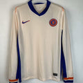 Maillot Chelsea Extérieur Manches Longues 2024/25
