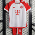 Maillot Botafogo Domicile 2023/24 Enfant