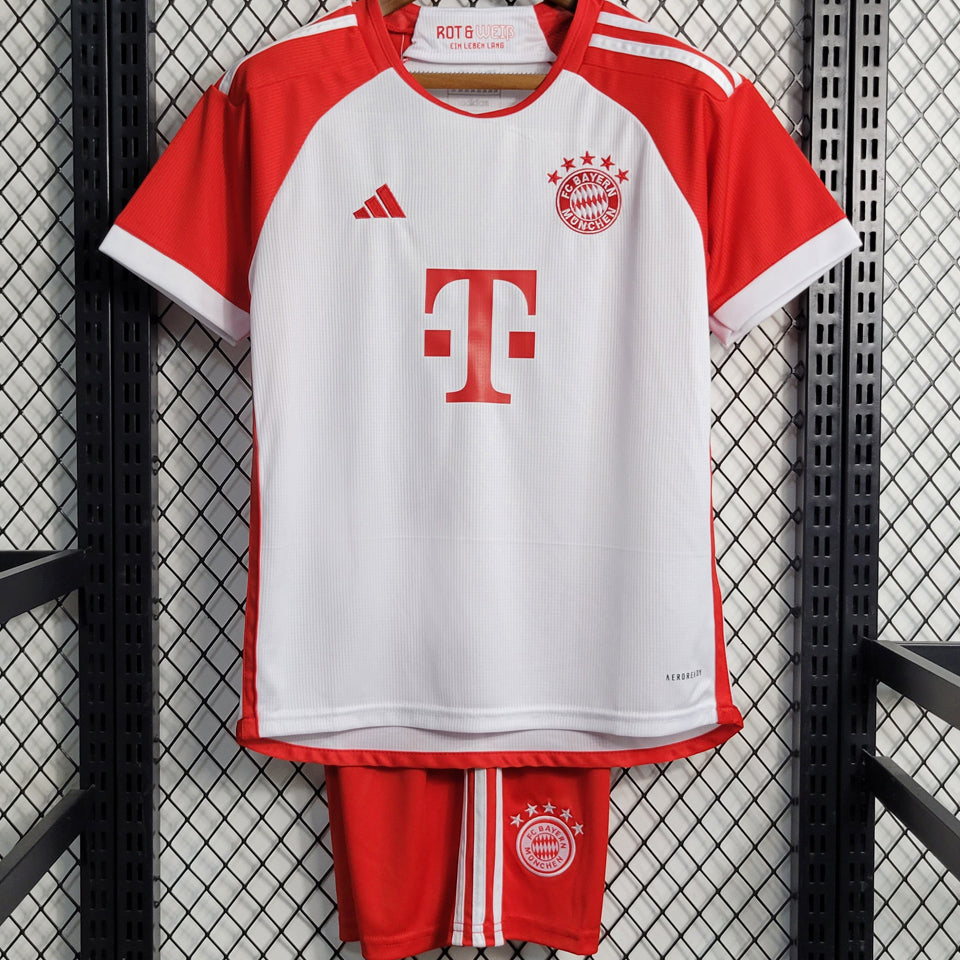 Maillot Botafogo Domicile 2023/24 Enfant
