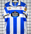 Maillot Deportivo La Coruna Domicile 2026/27