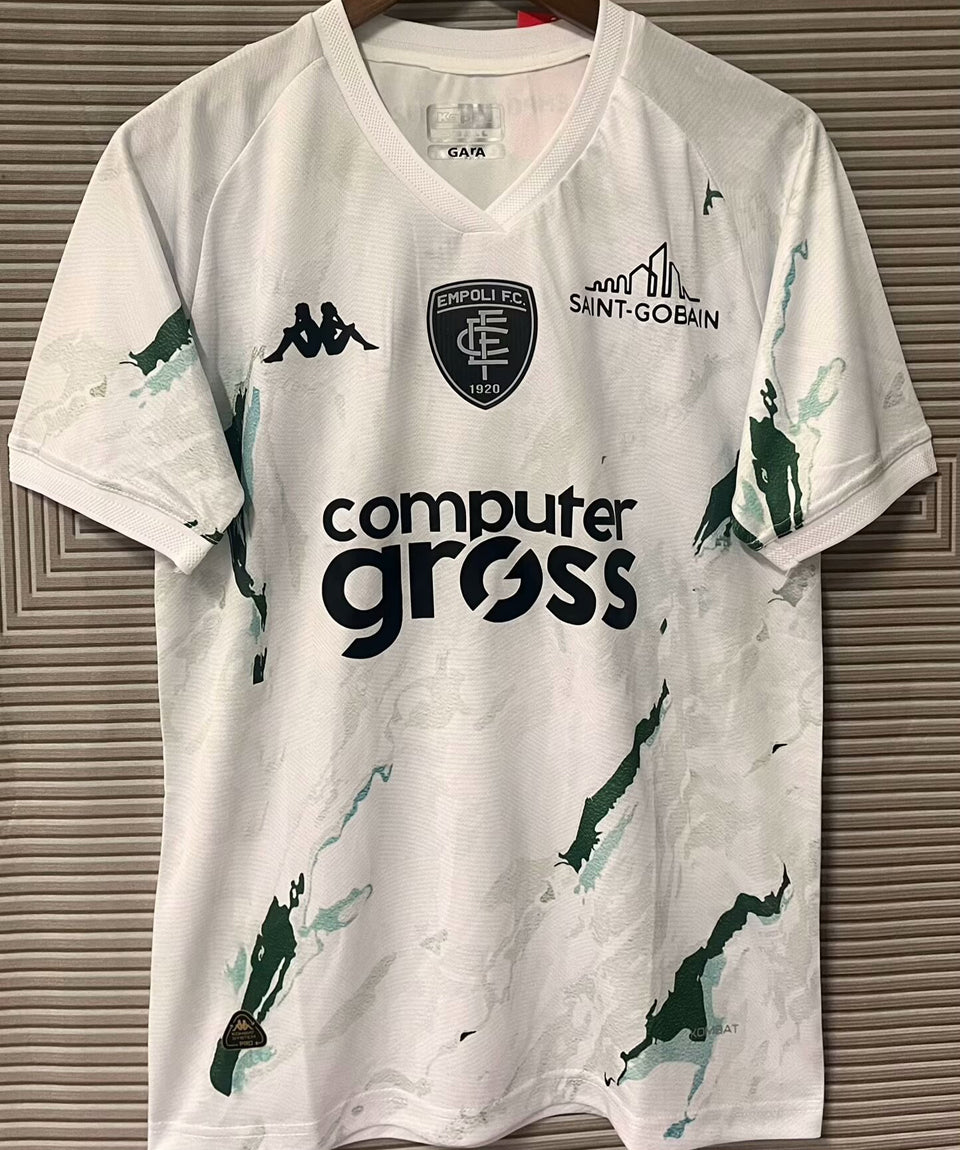 Maillot Empoli 2024/25