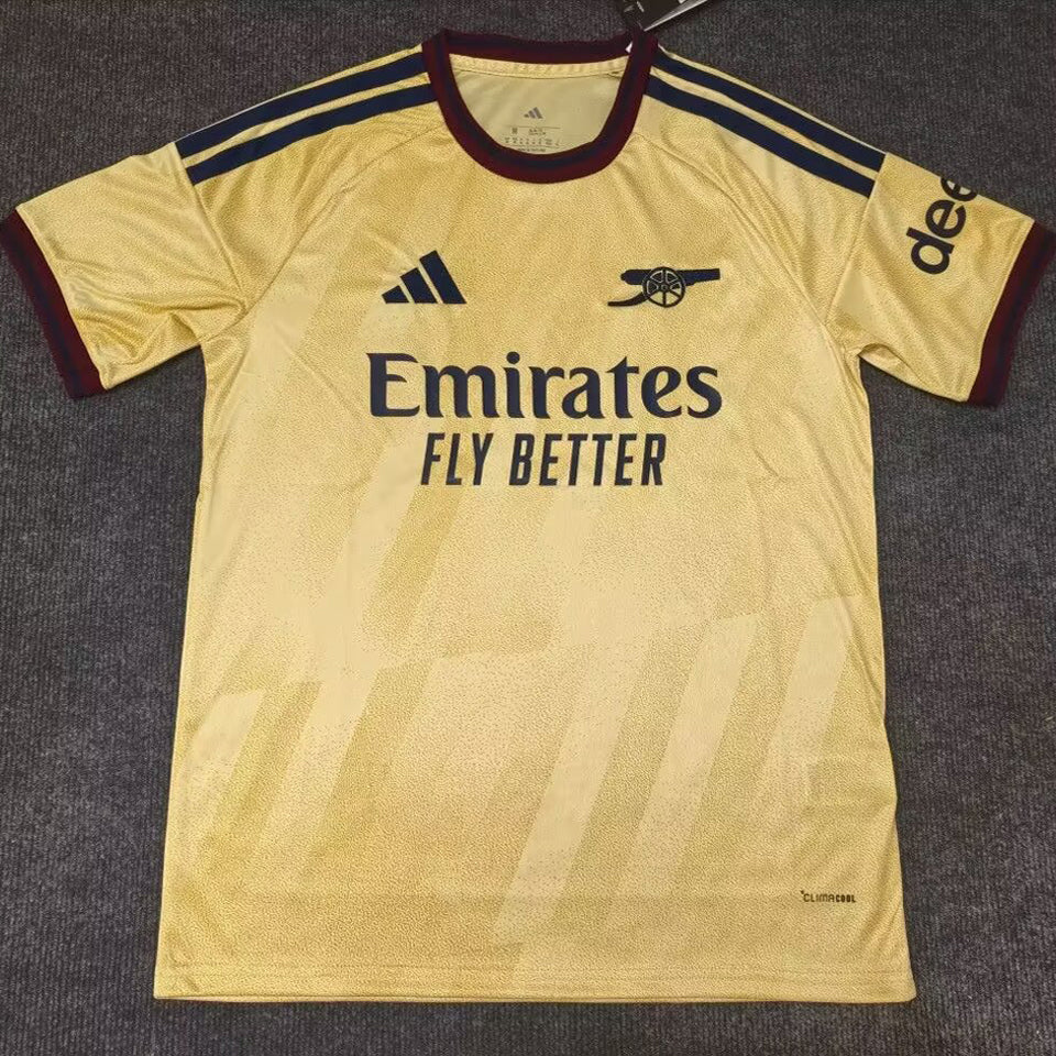 Maillot Arsenal Third 2026/27