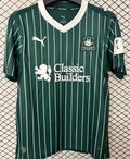 Maillot Plymouth Argyle Domicile 2026/27