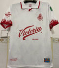 Maillot Deportivo Toluca Extérieur Rétro