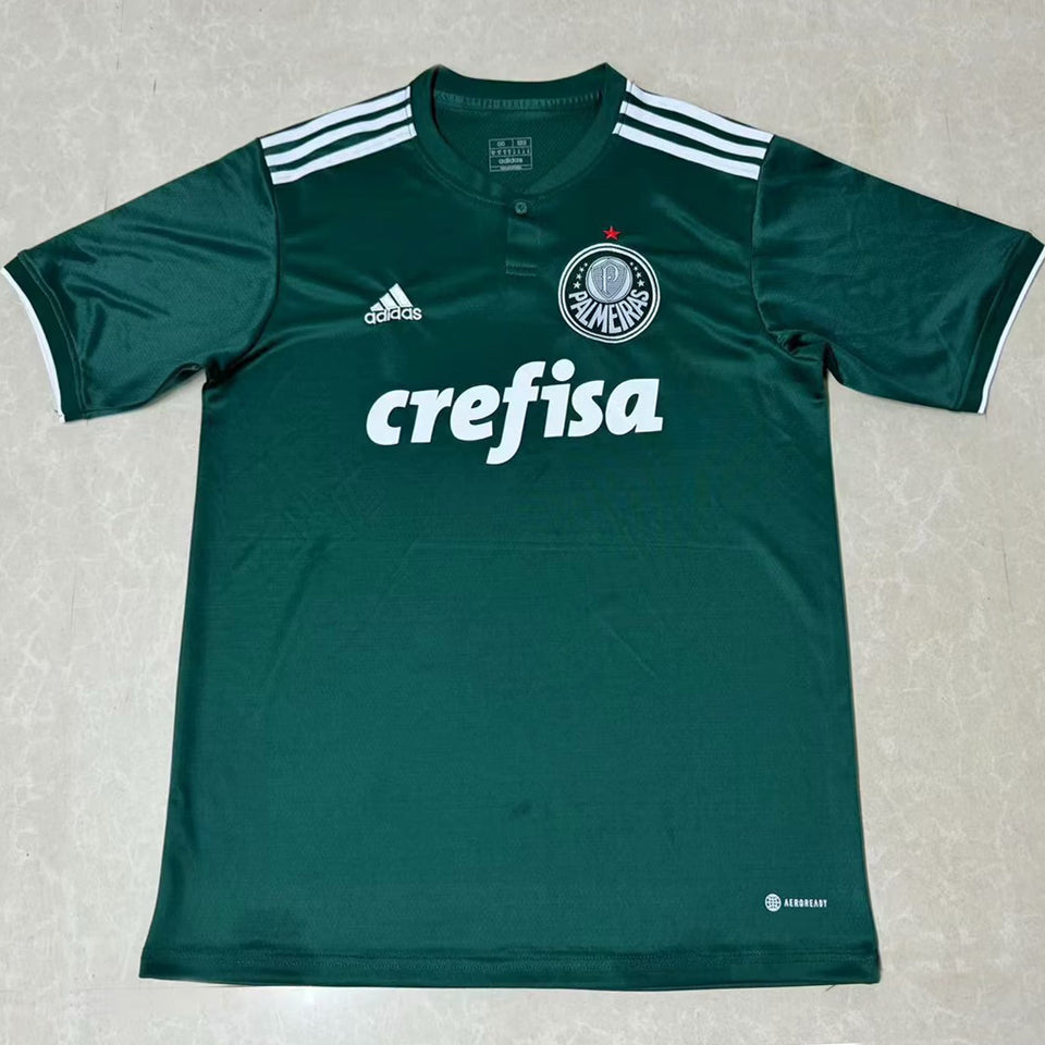 Maillot Palmeiras Domicile Rétro 2018