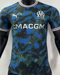 Maillot Ms Extérieur 2024/25 (Version Joueur)