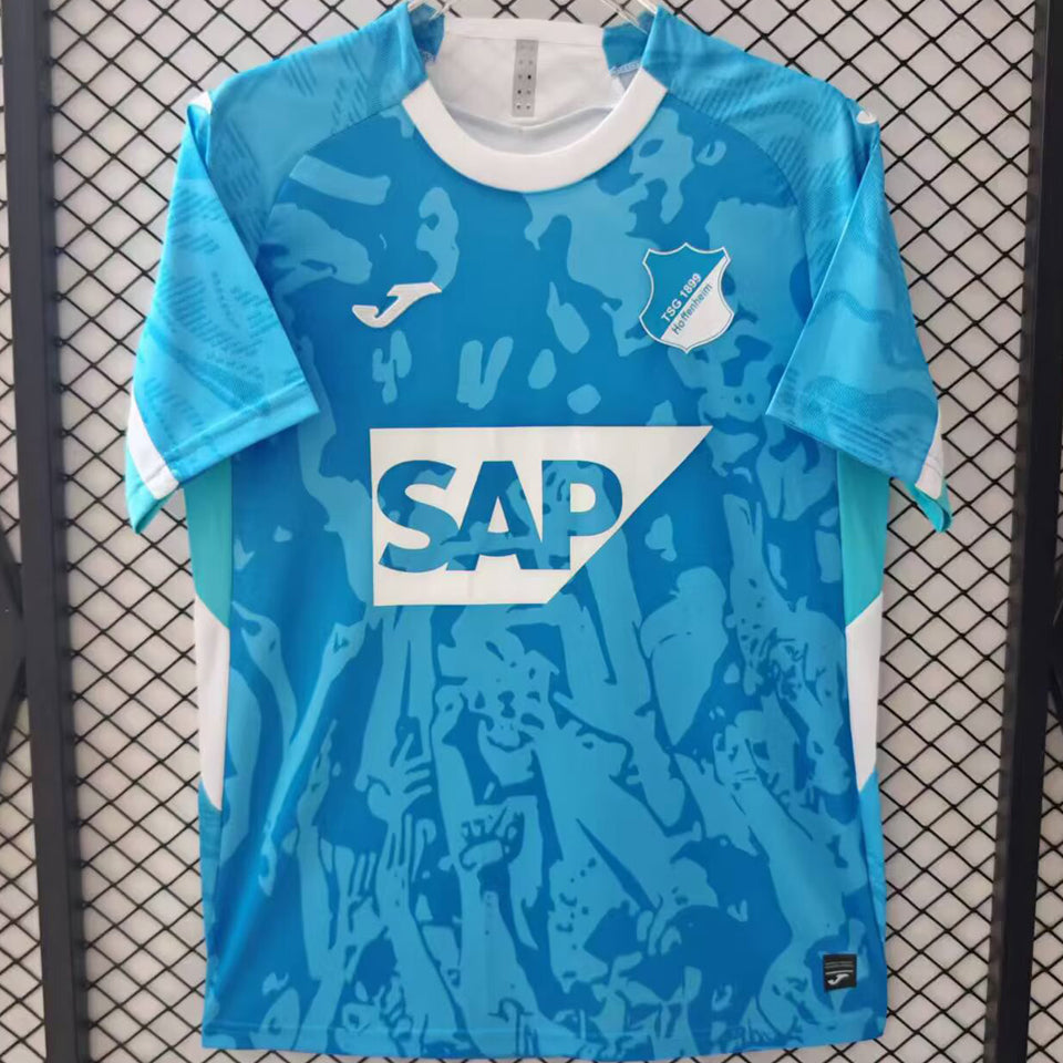 Maillot 26 Hoffenheim Extérieur 2025