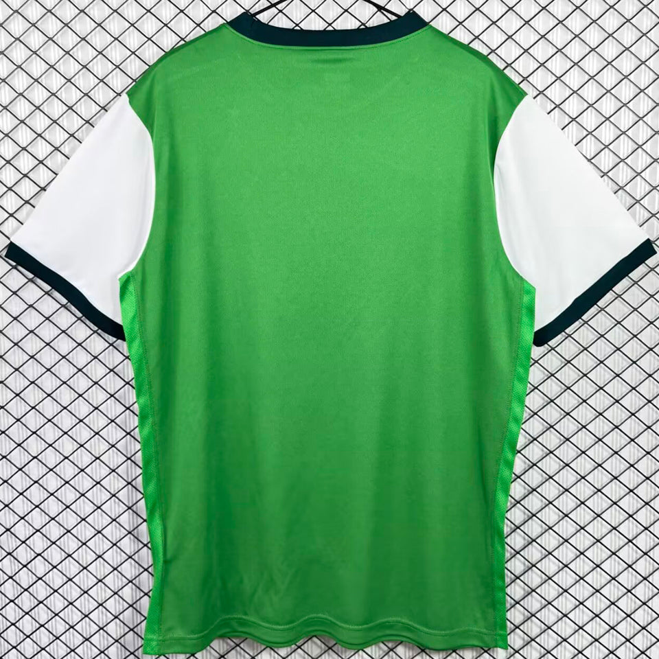 Maillot 10 Werder Bremen Domicile Rétro