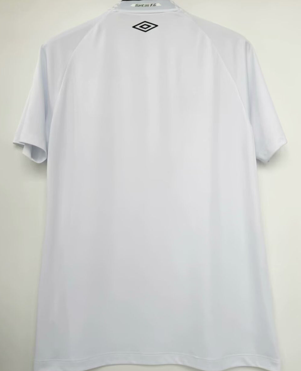 Maillot Santos 1 1 Domicile 2025/26