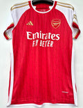 Maillot Arsenal Domicile 2023/24
