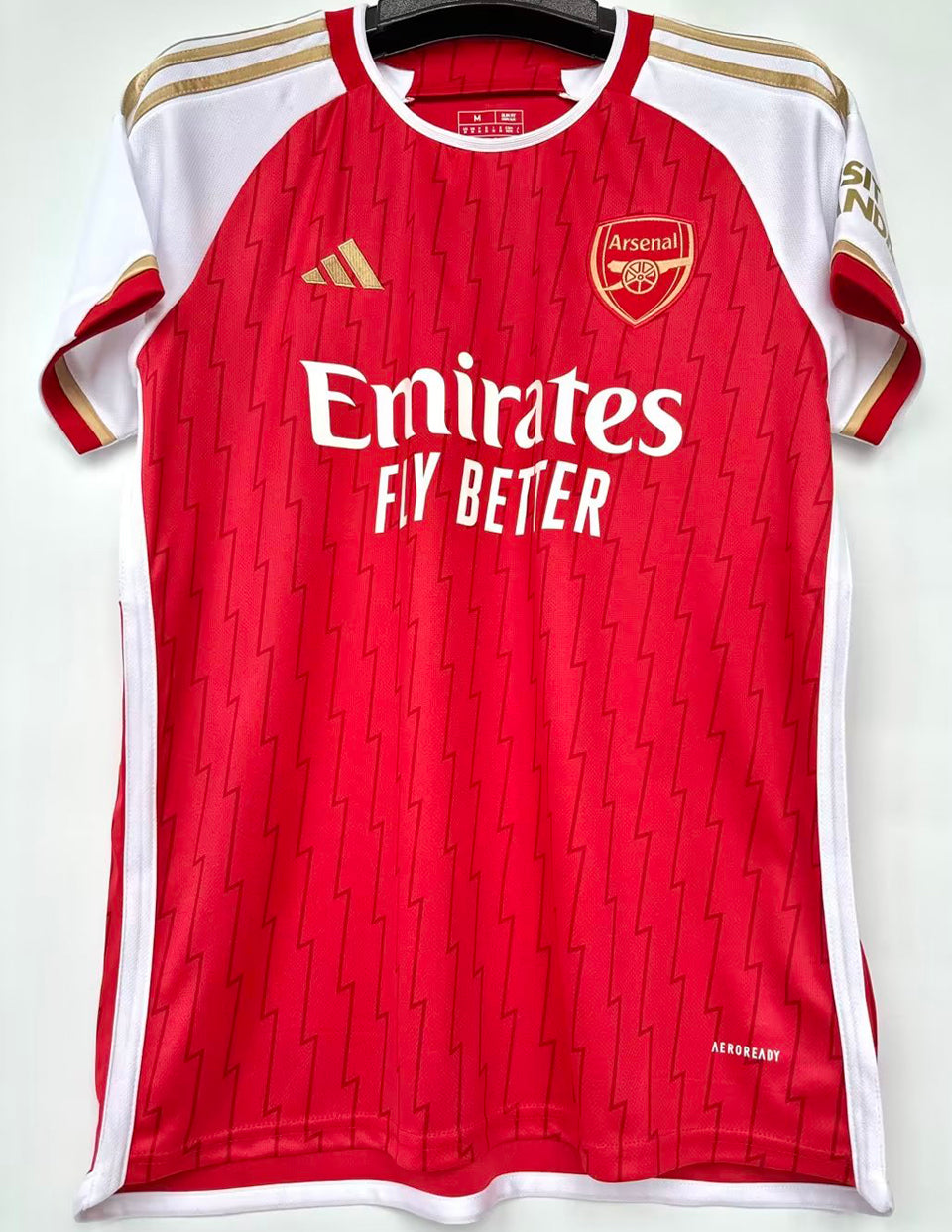 Maillot Arsenal Domicile 2023/24