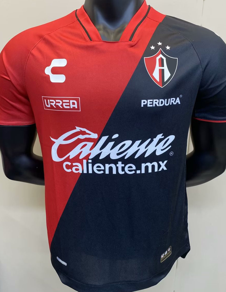 Maillot Atlas Domicile 2023/24 (Version Joueur)