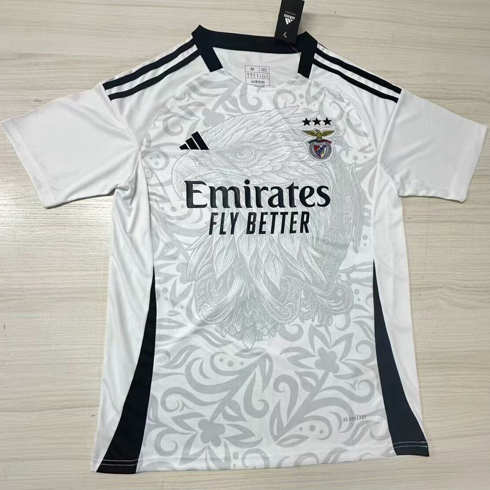 Maillot Benfica 2025