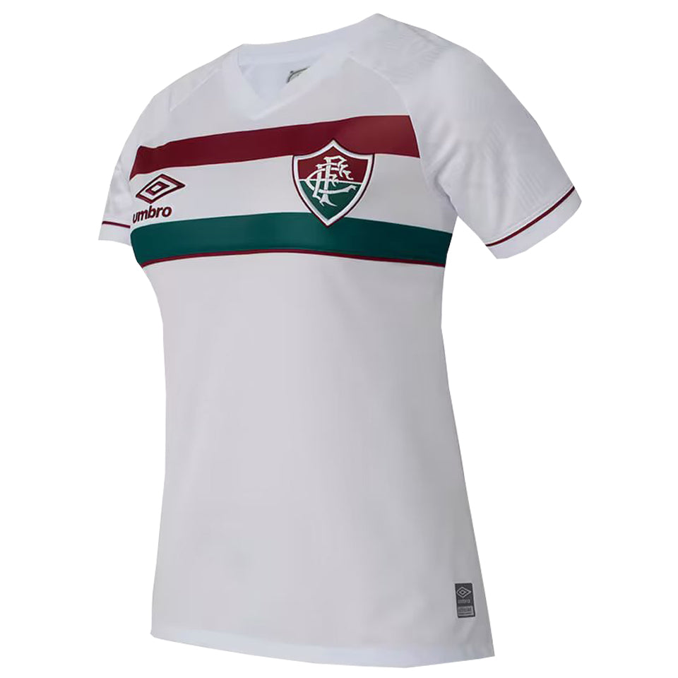 Maillot Fluminense Extérieur 2023/24