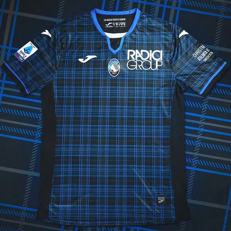 Maillot Atlanta 2024