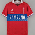 Maillot Cduc Catholic Extérieur Rétro
