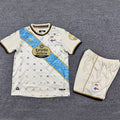 Maillot Deportivo Third 2025/26 Enfant
