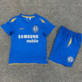 Maillot Chelsea Domicile Rétro 2007/08 Enfant