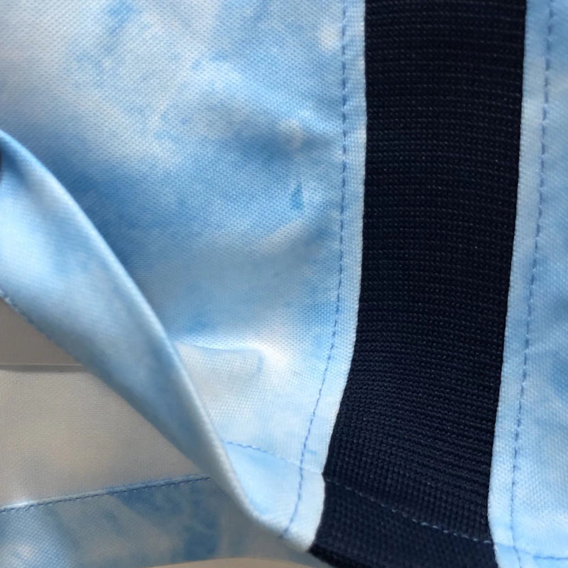 Maillot Norway Extérieur 2021