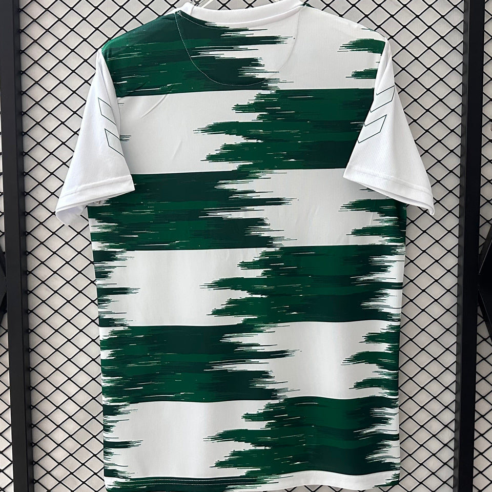 Maillot Saint Étienne Extérieur 2026/27