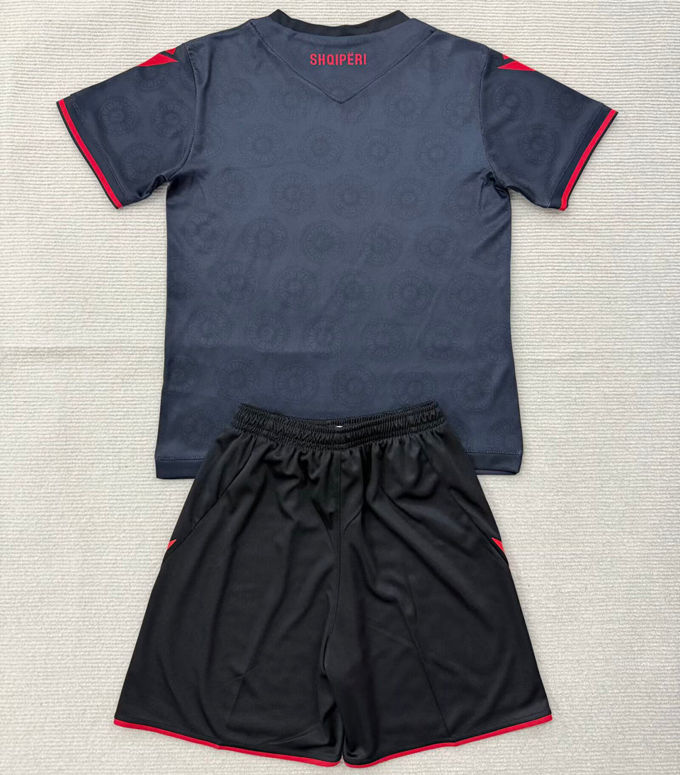 Maillot Albania Third 2026/27 Enfant