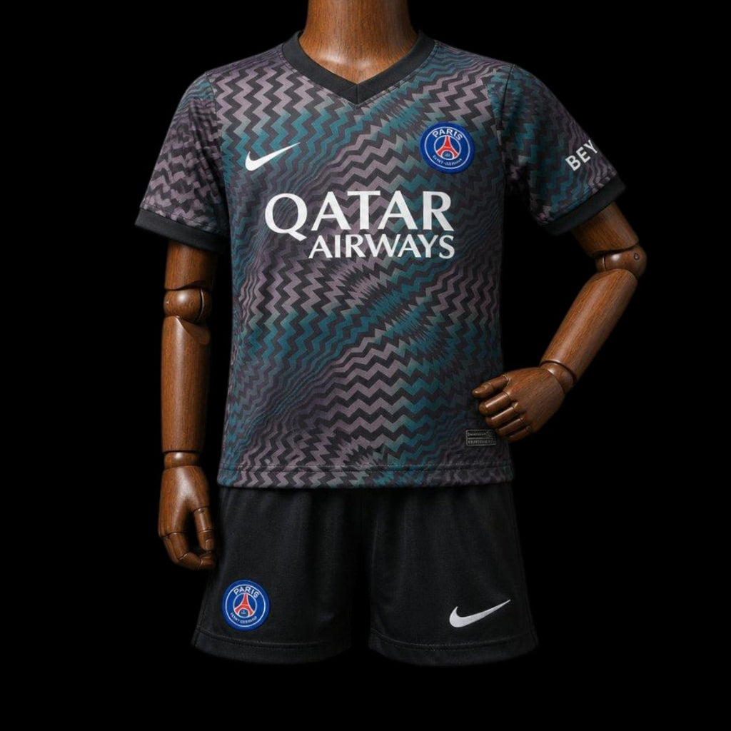 Maillot Paris SG Gardien 2026/27 Enfant