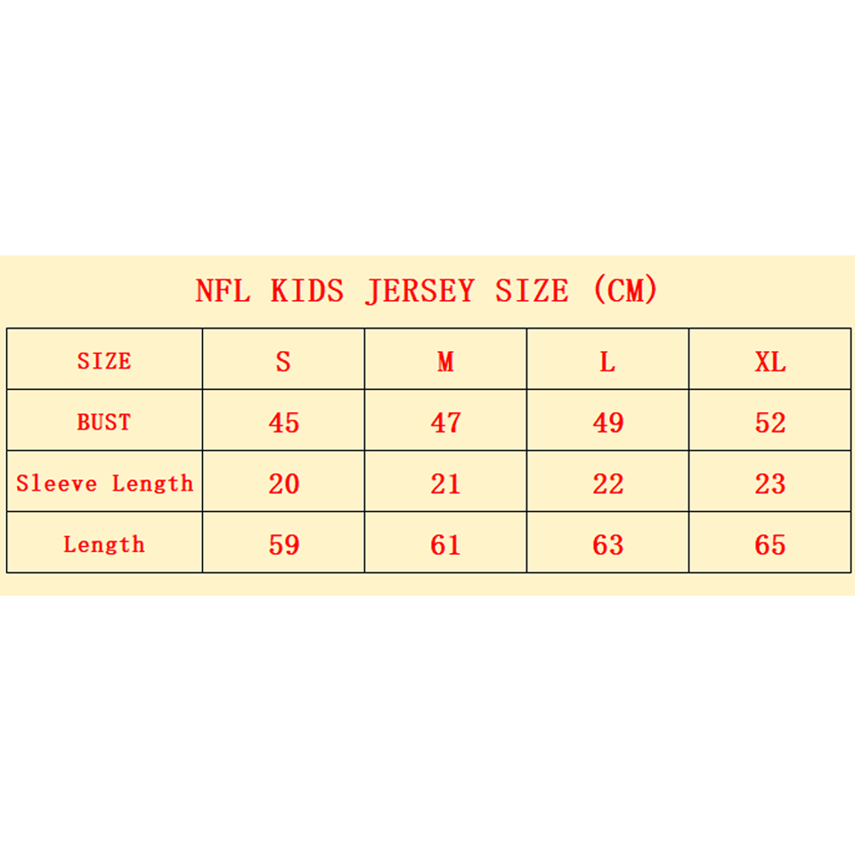 Maillot Brady 12 Tampa Bay Buccaneers Enfant