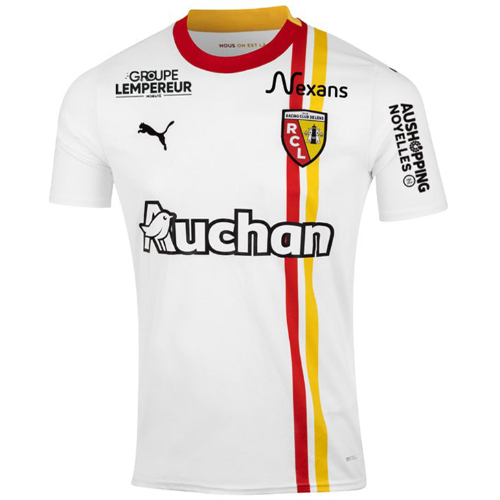 Maillot Lens Third 2023/24