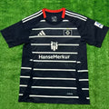 Maillot Hamburger Sv Extérieur 2024/25