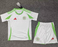 Maillot Algeria Domicile 2025 Enfant
