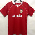 Maillot Benfica Domicile Rétro 1994/95