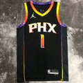 Maillot Suns Booker 1